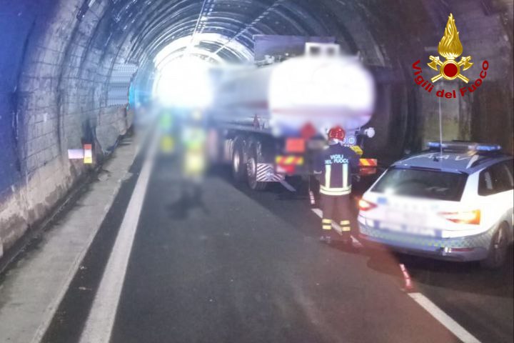 GROTTAMMARE incidente autostrada2024-01-25 (1)