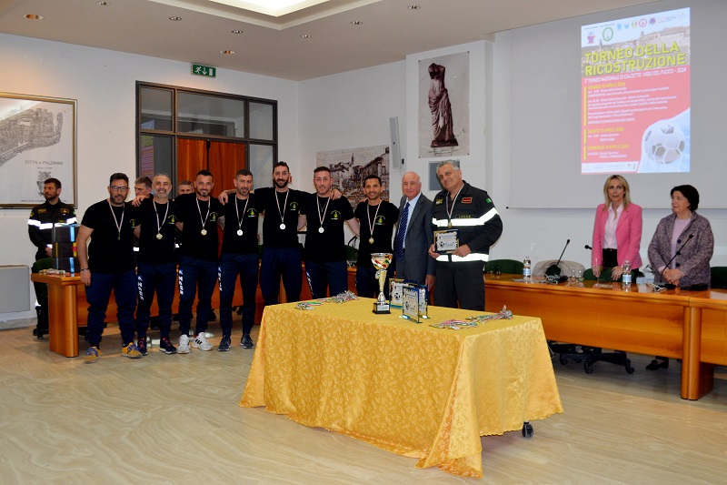 vigili del fuoco torneo calcio a 5-2024 (9)