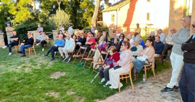 In mostra a Novilara le mappe della provincia di Pesaro e Urbino