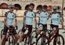 Ottima prova degli avvocati marchigiani a Verona ai Campionati nazionali forensi di ciclismo